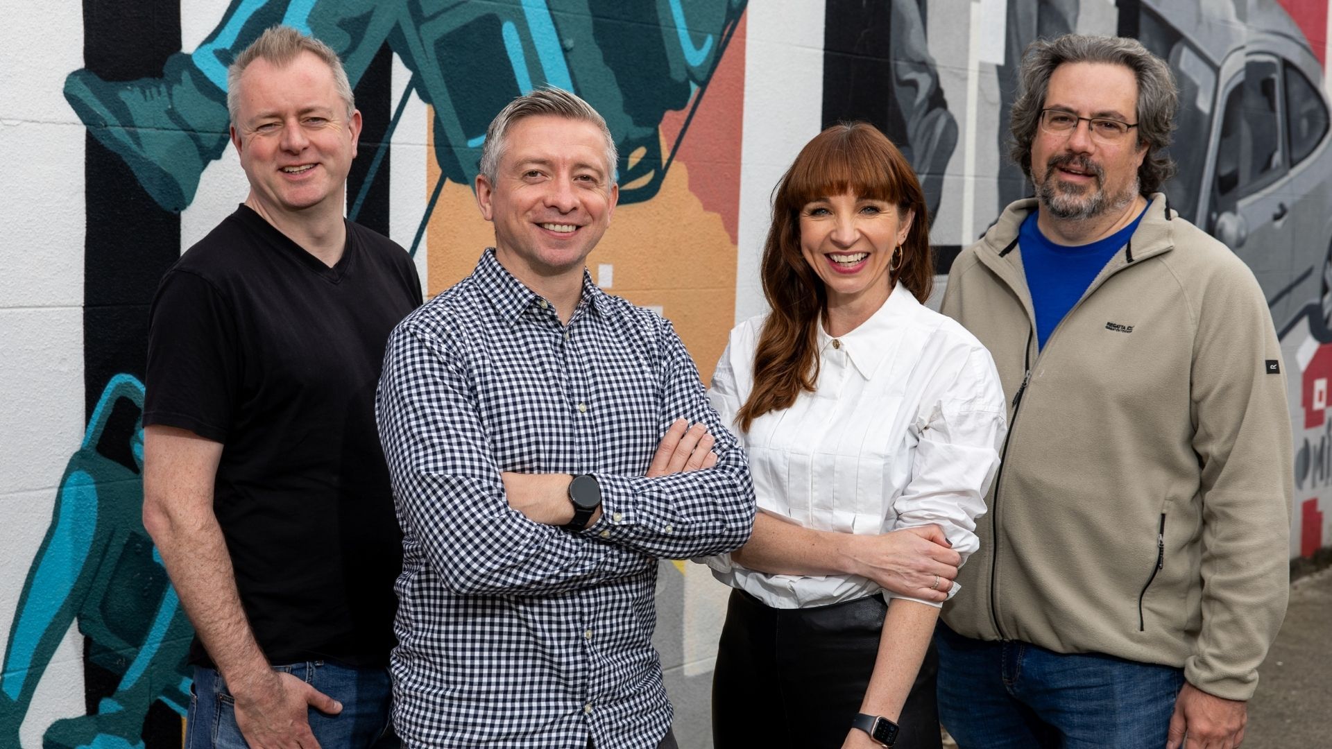Frank Kilcommins joins Jentic Technology